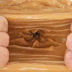Seiraku Toys – Bread of Ecstasy Masturbator – Croissant