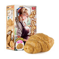Seiraku Toys – Bread of Ecstasy Masturbator – Croissant
