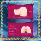 Seiraku Toys – Ereshkigal Cherry Onahip – Pfirsich