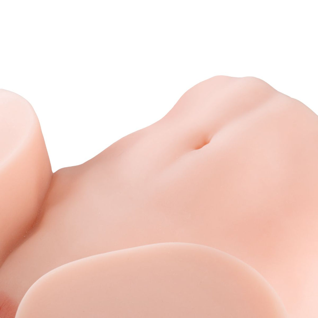 Seiraku Toys – Ereshkigal Cherry Onahip – Pfirsich