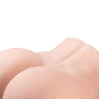 Seiraku Toys – Ereshkigal Cherry Onahip – Pfirsich