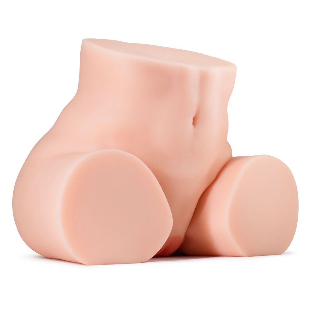 Seiraku Toys – Ereshkigal Cherry Onahip – Pfirsich