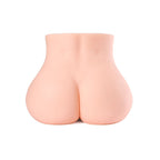 Seiraku Toys – The Three Ages Masturbator – Pfirsich