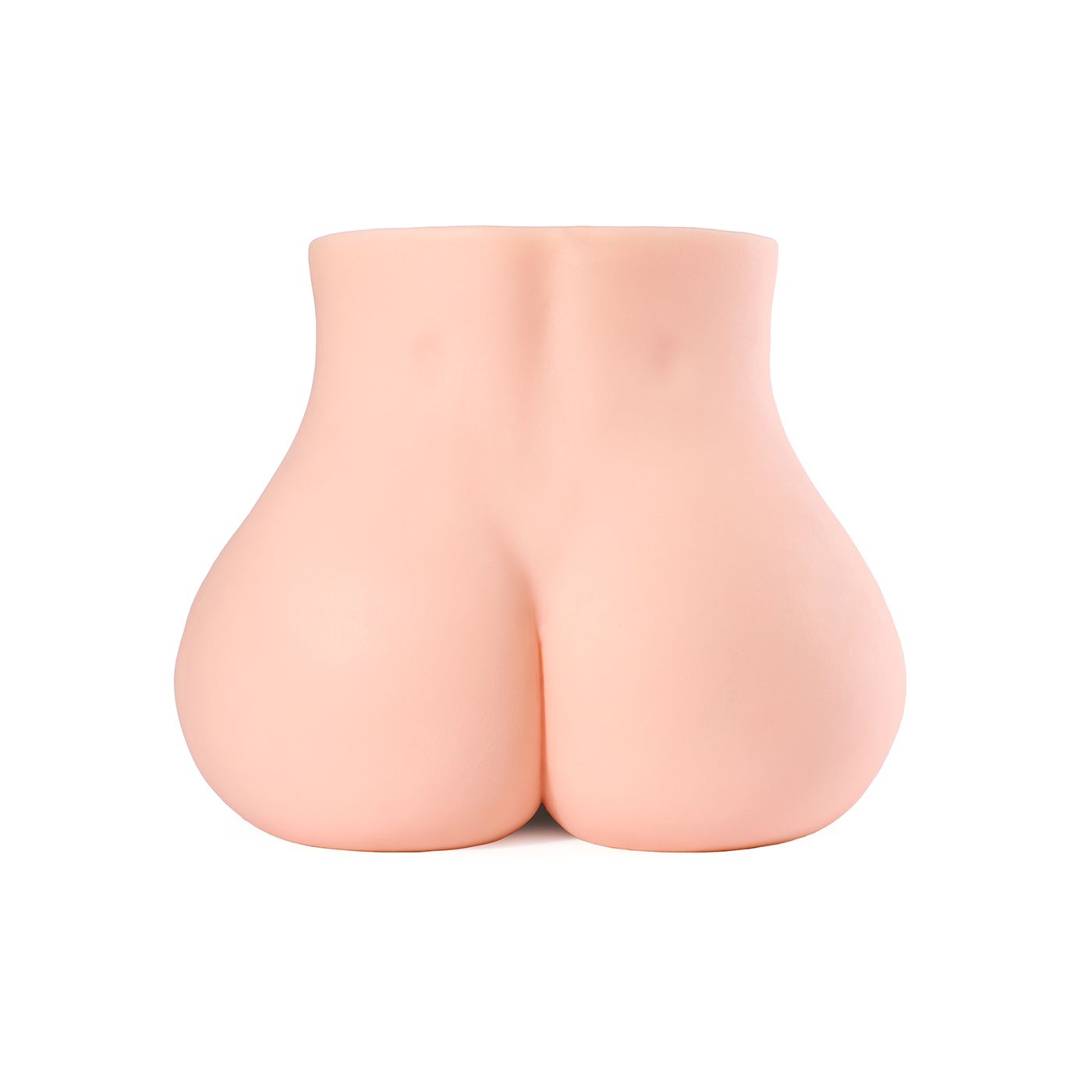 Seiraku Toys – The Three Ages Masturbator – Pfirsich