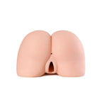 Seiraku Toys – The Three Ages Masturbator – Pfirsich