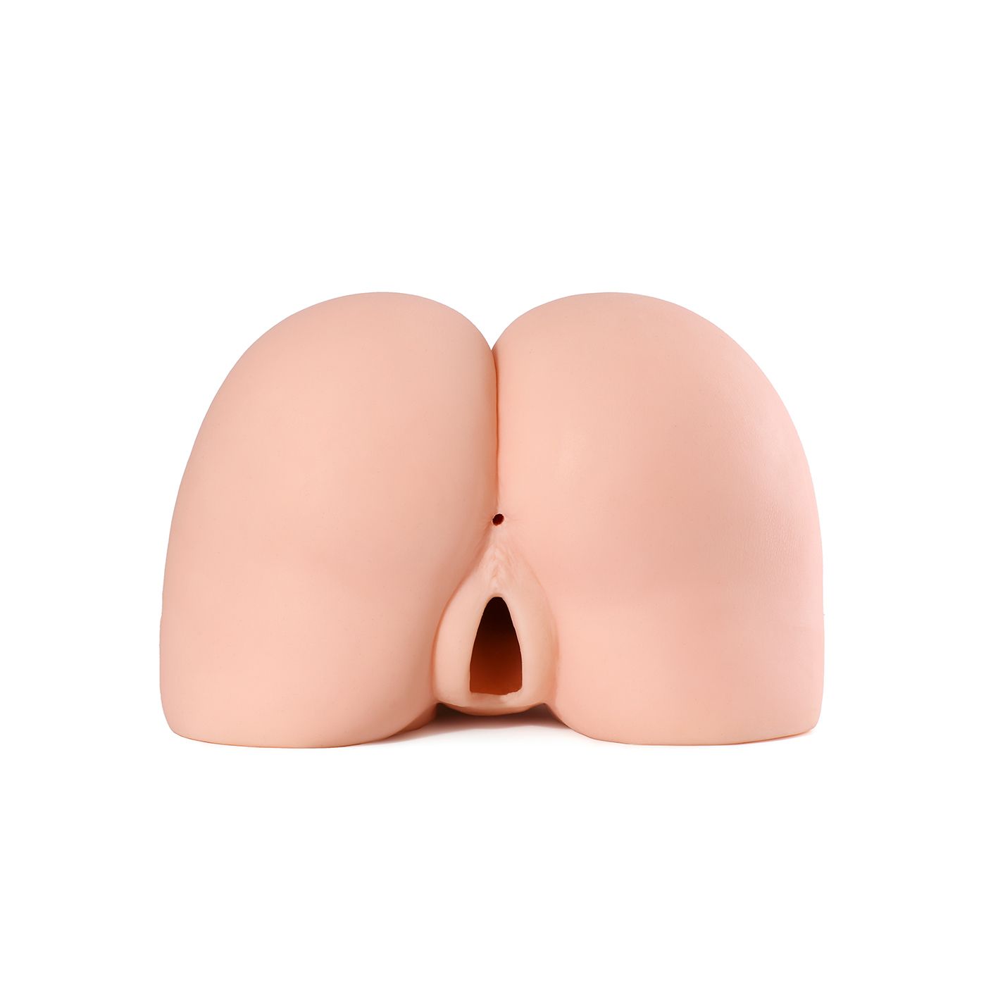 Seiraku Toys – The Three Ages Masturbator – Pfirsich
