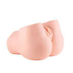Seiraku Toys – The Three Ages Masturbator – Pfirsich