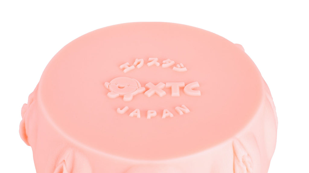 XTC Japan – Onaho of the Round Table Set – Pfirsich