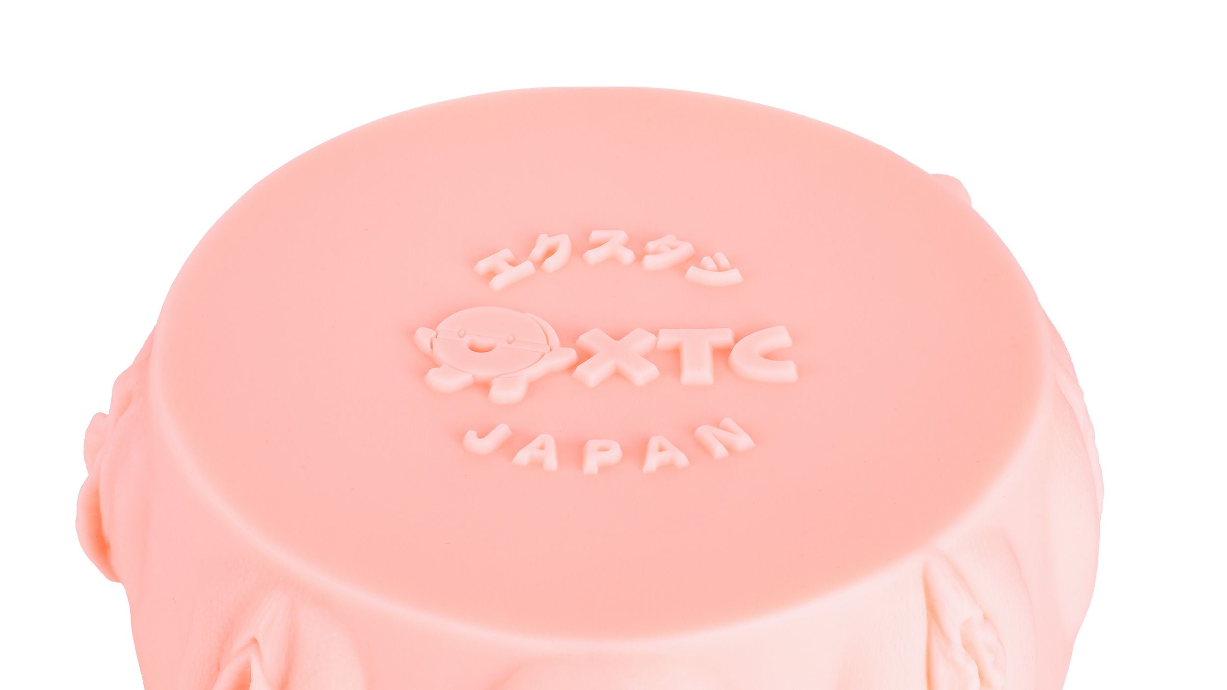 XTC Japan – Onaho of the Round Table Set – Pfirsich