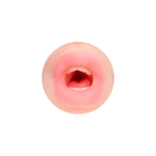 XTC Japan – NUPU 3 Masturbator – Doppelöffnung Design