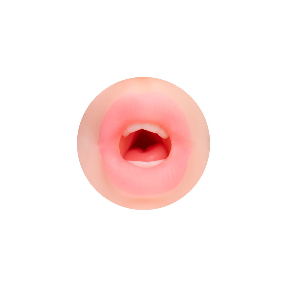 XTC Japan – NUPU 3 Masturbator – Doppelöffnung Design
