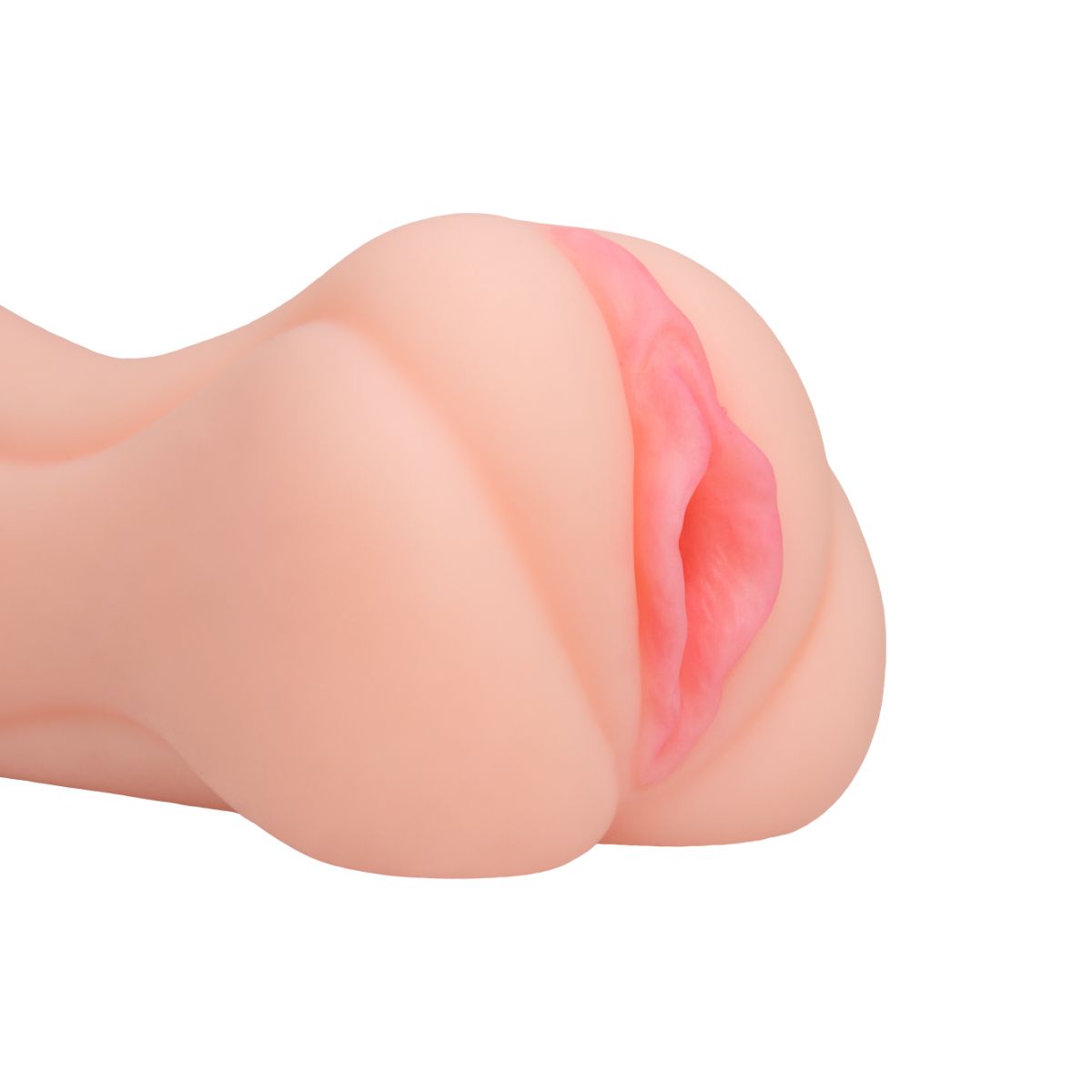 XTC Japan – NUPU 3 Masturbator – Doppelöffnung Design