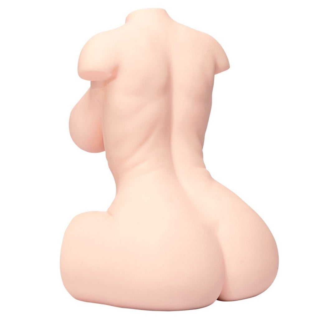 Seiraku Toys – Ultimate Aska Mai Torso – Pfirsich