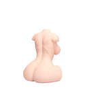 Seiraku Toys – Ultimate Aska Mai Torso – Pfirsich