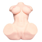 Seiraku Toys – Ultimate Aska Mai Torso – Pfirsich