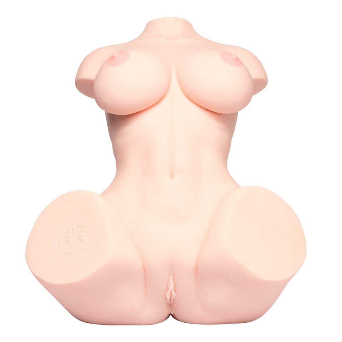 Seiraku Toys – Ultimate Aska Mai Torso – Pfirsich