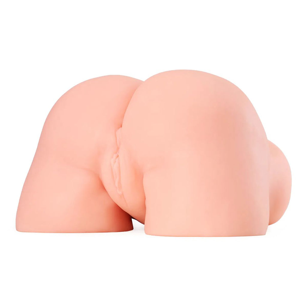 Seiraku Toys – Ereshkigal Cherry Soft Onahip – Pfirsich