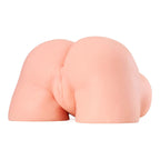 Seiraku Toys – Ereshkigal Cherry Soft Onahip – Pfirsich