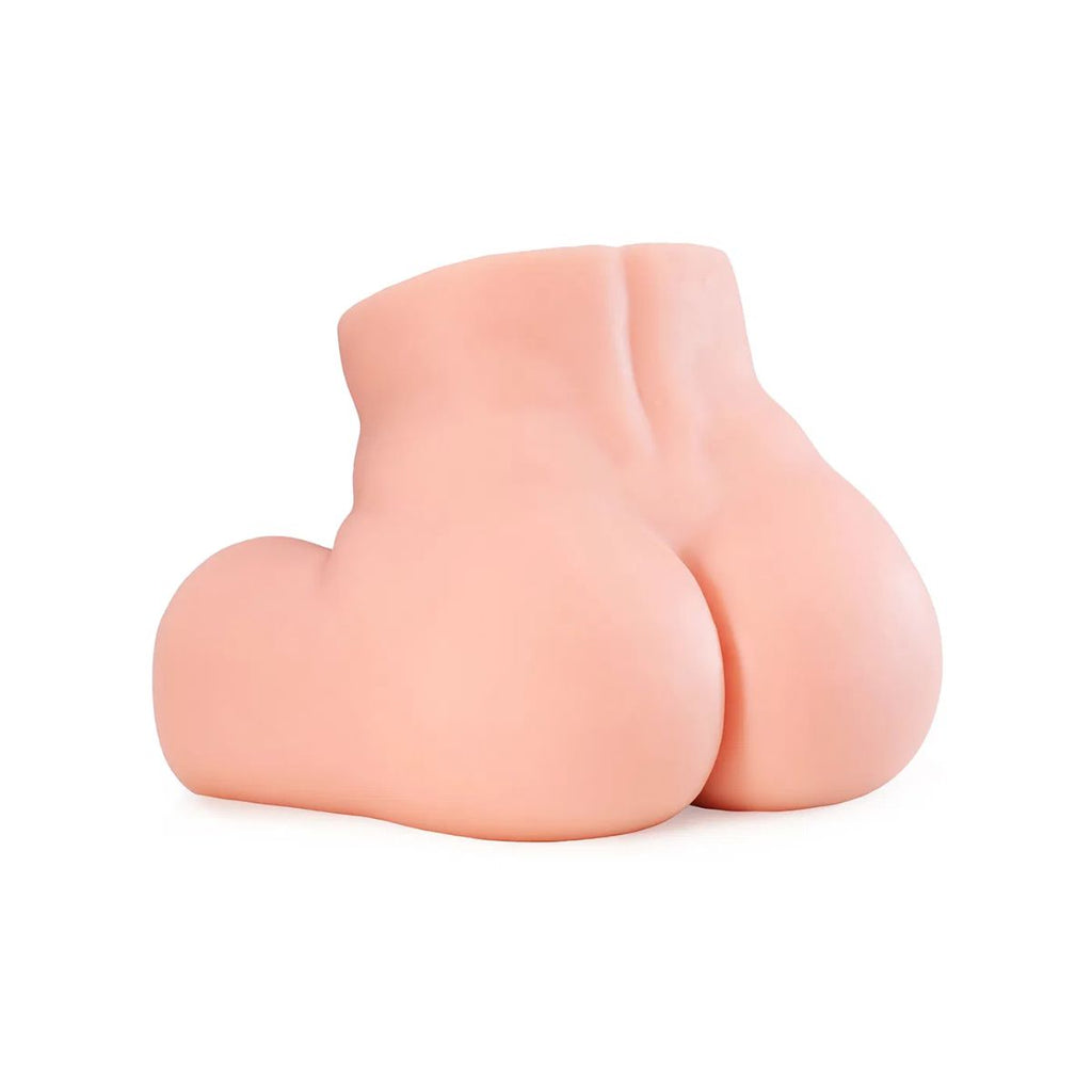 Seiraku Toys – Ereshkigal Cherry Soft Onahip – Pfirsich