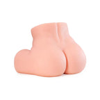 Seiraku Toys – Ereshkigal Cherry Soft Onahip – Pfirsich