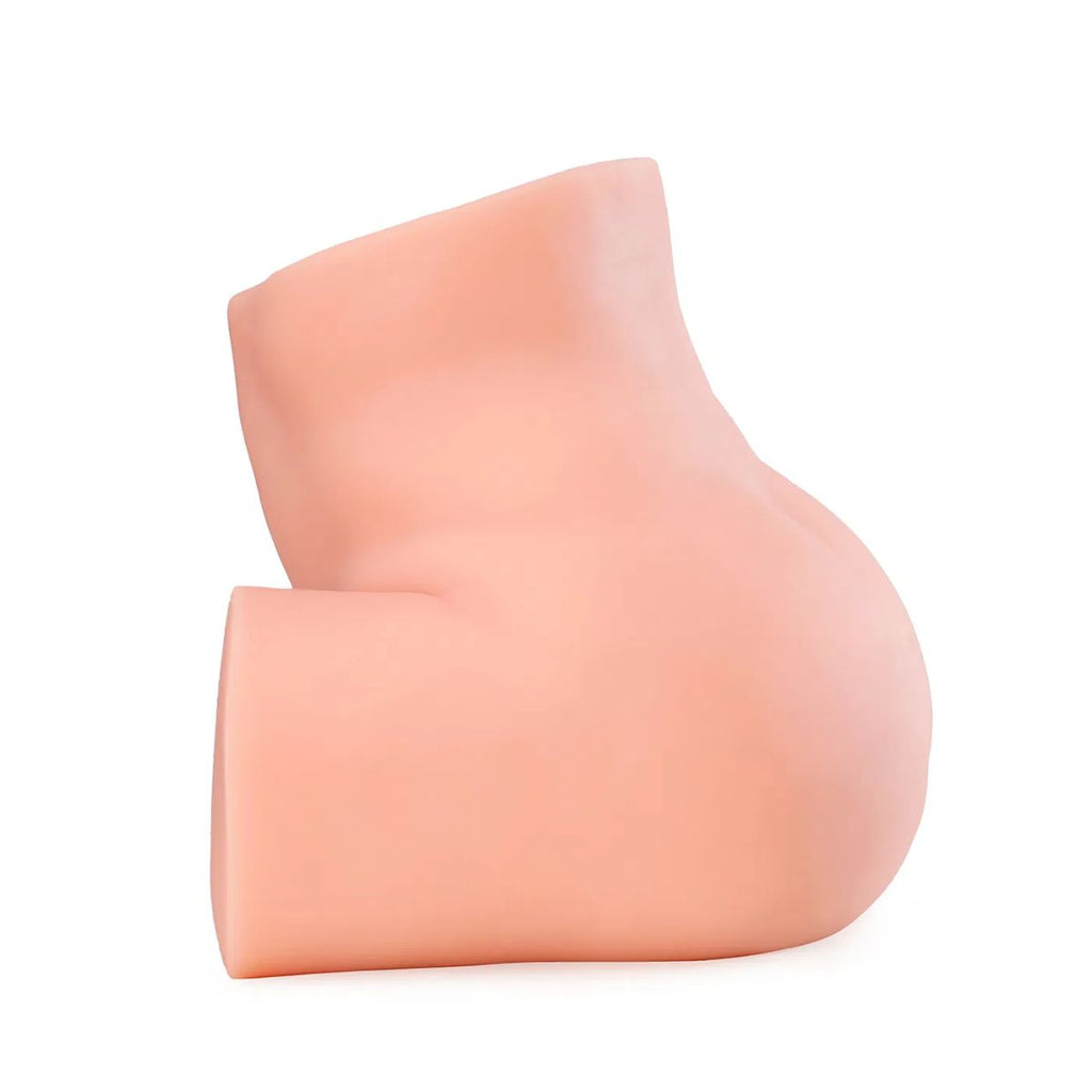 Seiraku Toys – Ereshkigal Cherry Soft Onahip – Pfirsich