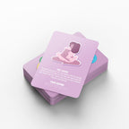 Tease & Please - Sex Position Of The Week Kartenspiel