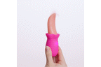 Teazers - Zungenvibrator - Externer Klitoris-Stimulator mit Mehreren Vibrationsstufen