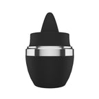 Teazers - Mini Tongue Vibrator - Kompakter Klitoris-Vibrator mit Mehreren Stufen