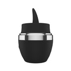 Teazers - Mini Tongue Vibrator - Kompakter Klitoris-Vibrator mit Mehreren Stufen