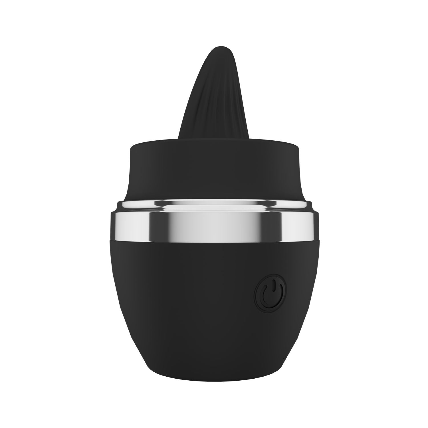 Teazers - Mini Tongue Vibrator - Kompakter Klitoris-Vibrator mit Mehreren Stufen