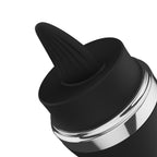 Teazers - Mini Tongue Vibrator - Kompakter Klitoris-Vibrator mit Mehreren Stufen