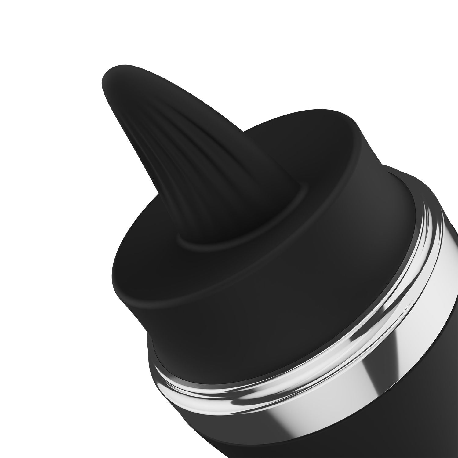 Teazers - Mini Tongue Vibrator - Kompakter Klitoris-Vibrator mit Mehreren Stufen