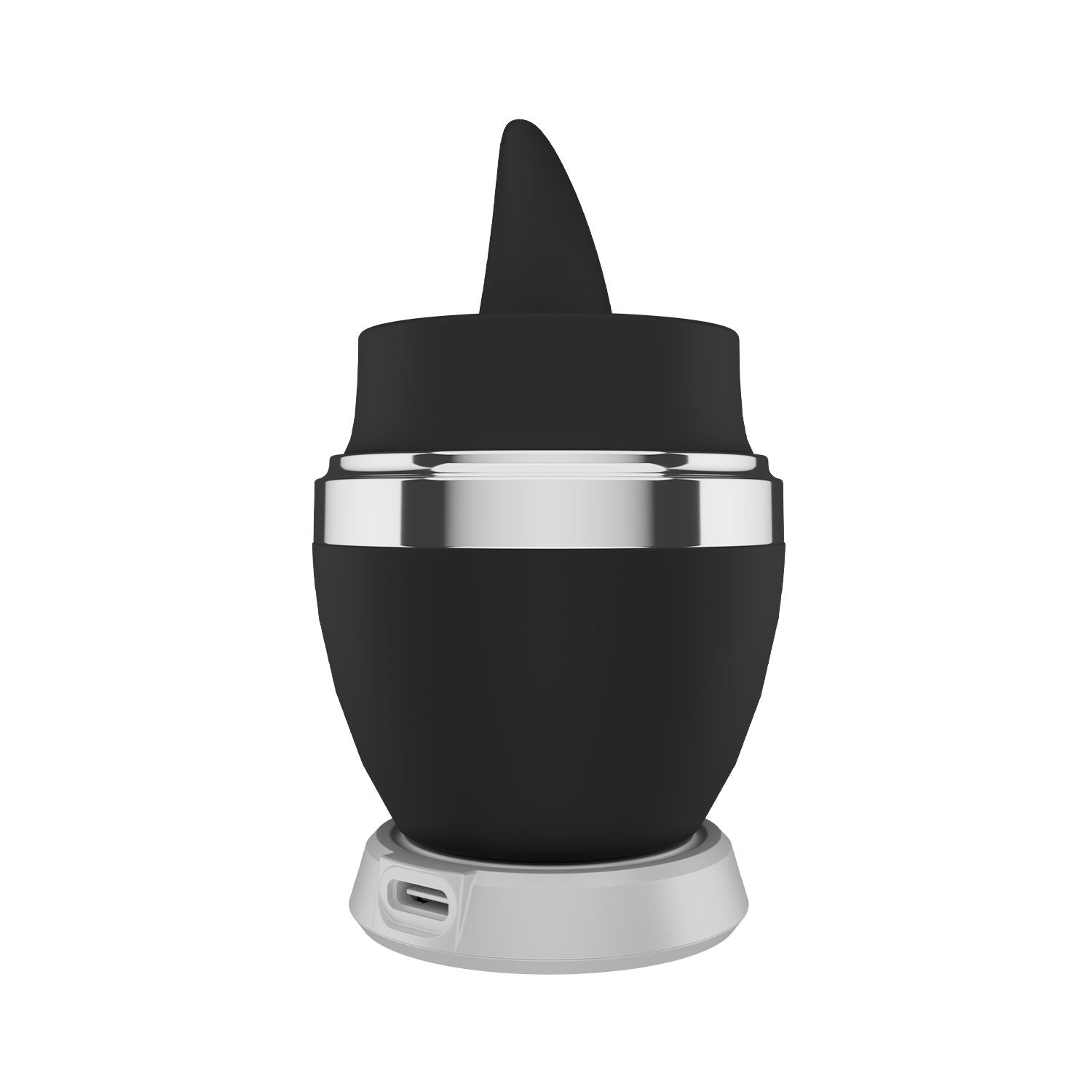 Teazers - Mini Tongue Vibrator - Kompakter Klitoris-Vibrator mit Mehreren Stufen