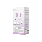 SVAKOM - Echo 2 Fingervibrator - Sky Blue
