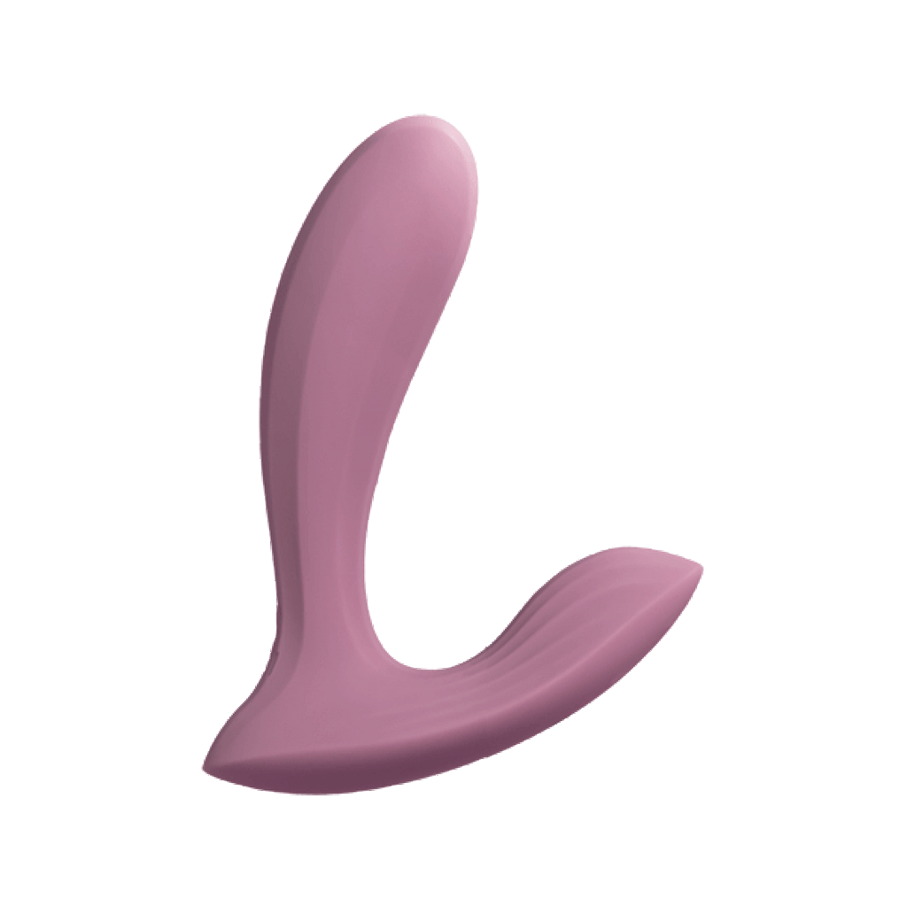 SVAKOM - Erica Panty Vibrator - Rosa