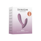 SVAKOM - Erica Panty Vibrator - Rosa