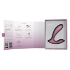 SVAKOM - Erica Panty Vibrator - Rosa