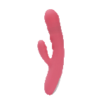 SVAKOM - Avery Stoßvibrator mit doppelter Stimulation - Lila