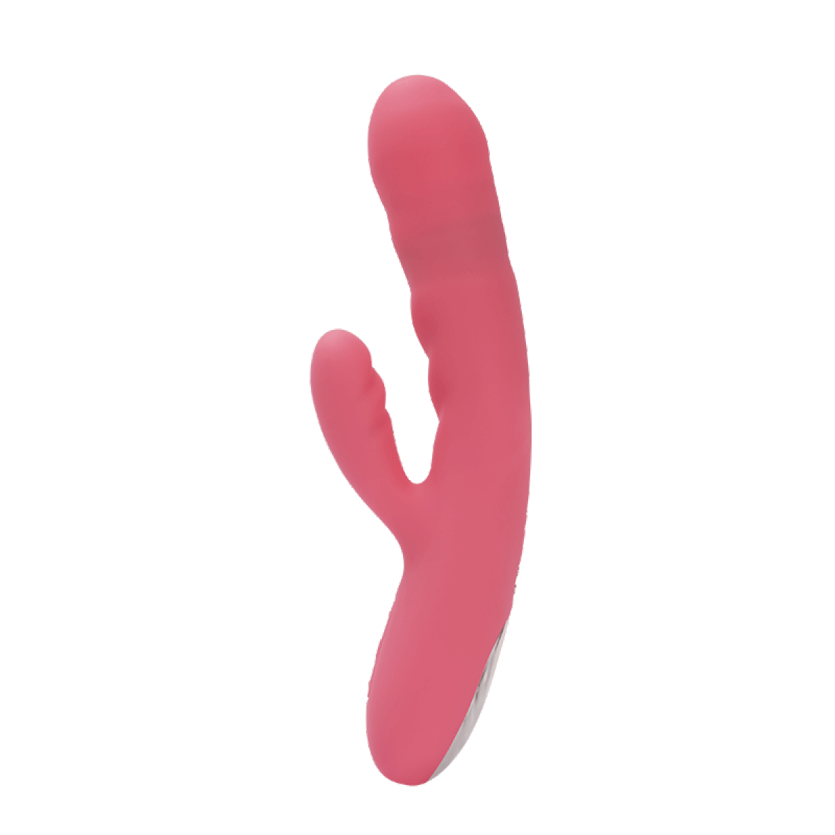 SVAKOM - Avery Stoßvibrator mit doppelter Stimulation - Lila