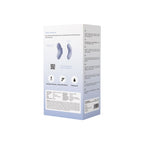 SVAKOM - Echo 2 Fingervibrator - Sky Blue