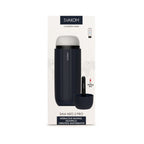 SVAKOM - Sam Neo 2 PRO Interaktive Masturbator - Blau