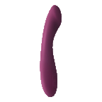 SVAKOM - AMY 2 G-Spot und Klitoris-Vibrator - Lila