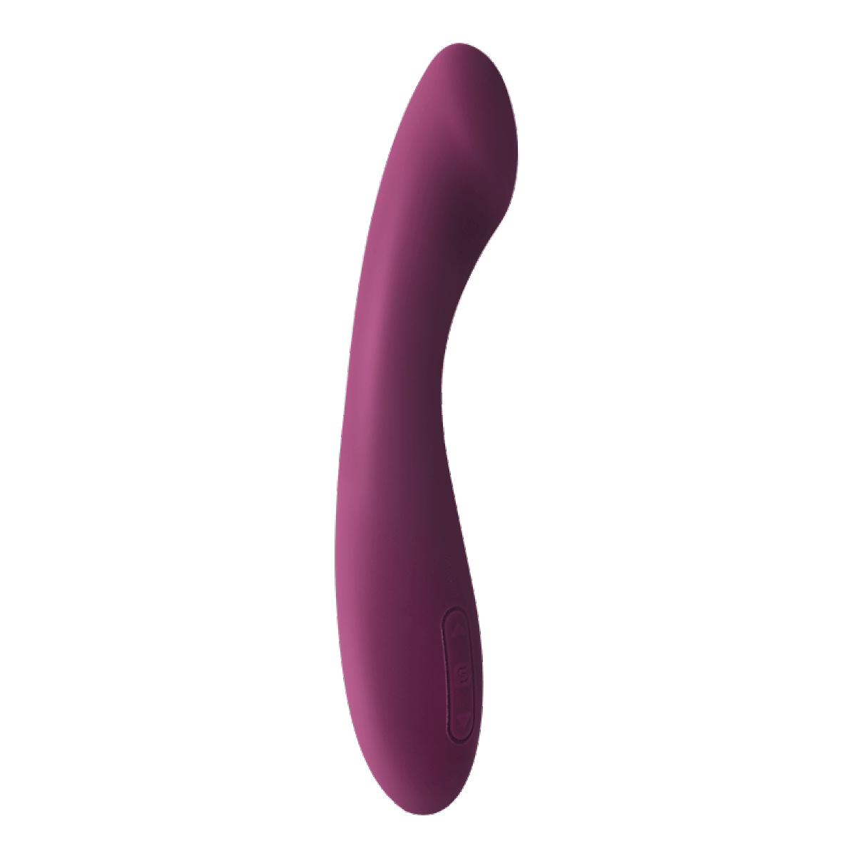 SVAKOM - AMY 2 G-Spot und Klitoris-Vibrator - Lila