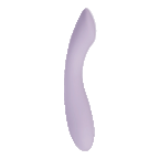 SVAKOM - AMY 2 G-Spot und Klitoris-Vibrator - Lila