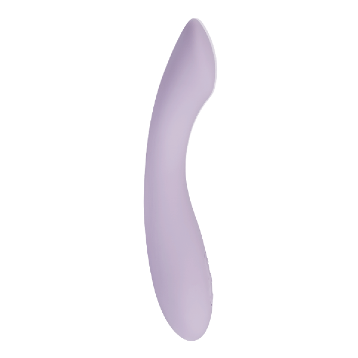 SVAKOM - AMY 2 G-Spot und Klitoris-Vibrator - Lila