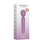 SVAKOM - Mini Emma Neo Wand-Vibrator - Kompakt mit App-Steuerung