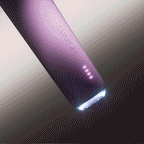 SVAKOM - Emma Neo 2 Wand-Vibrator mit Wärmefunktion und App-Steuerung