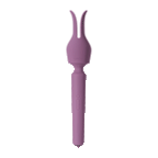 SVAKOM - Emma Neo 2 Wand-Vibrator mit Wärmefunktion und App-Steuerung