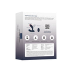 SVAKOM - Prostata-Vibrator Vick Neo 2 - Blau