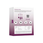 SVAKOM - Nova Kegel training Set - Roze